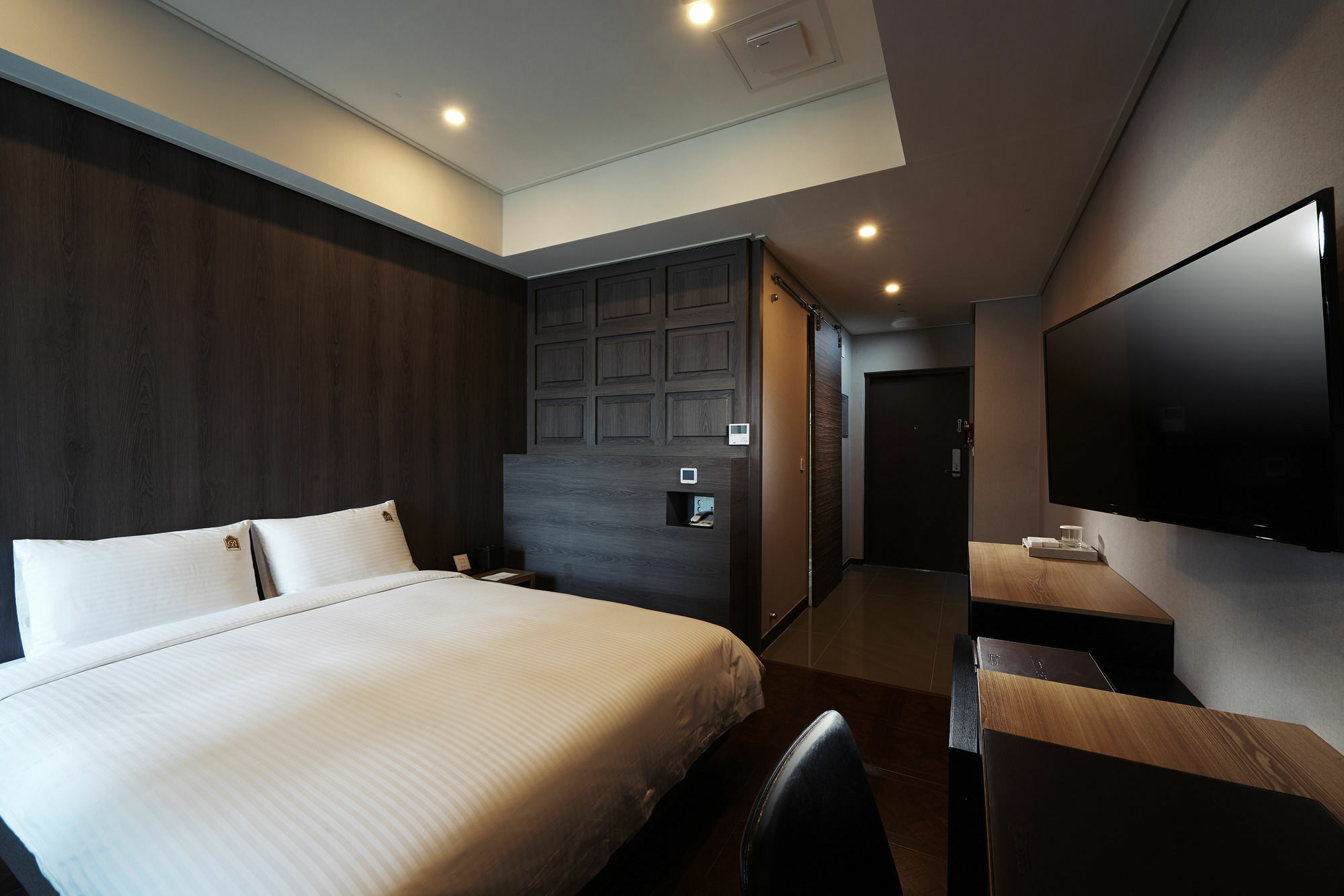 Benikea Hotel Haeundae Busan Eksteriør bilde