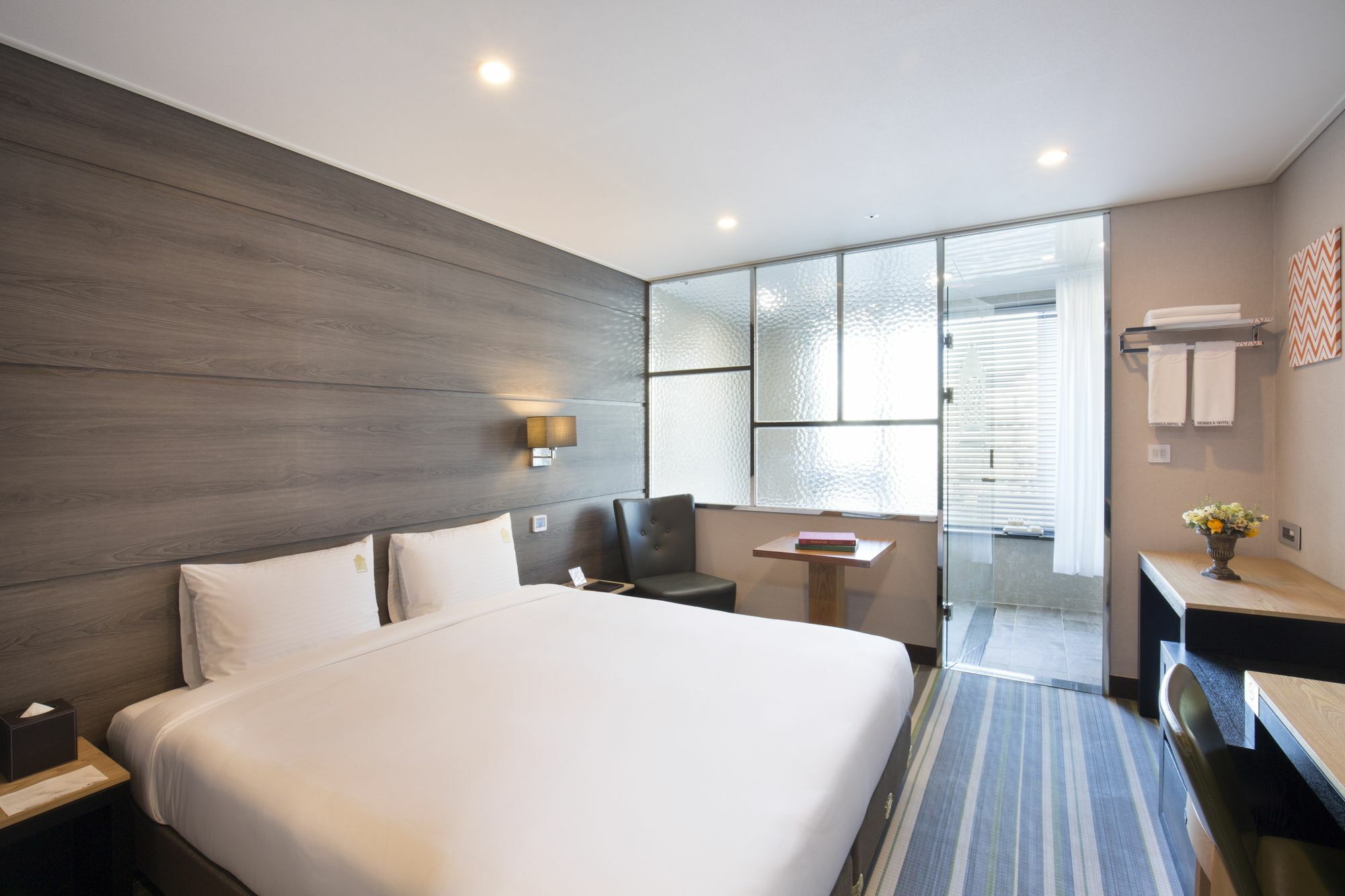 Benikea Hotel Haeundae Busan Eksteriør bilde